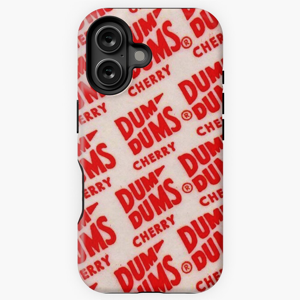 Item preview, iPhone Tough Case designed and sold by becidgls.