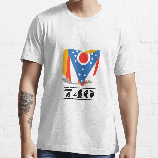 nike 740 t shirt