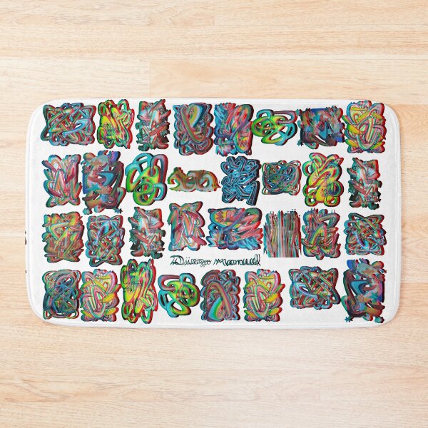 Item preview, Graffiti total 2 designed and sold by Diego Manuel Rodriguez.