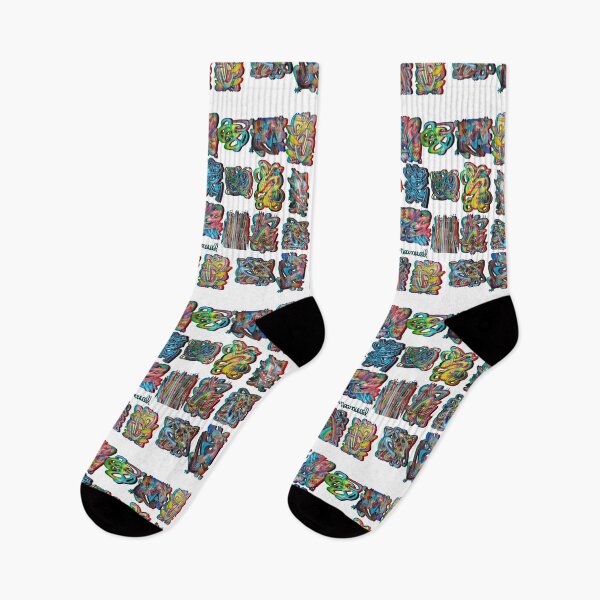 Item preview, Graffiti total 2 designed and sold by Diego Manuel Rodriguez.