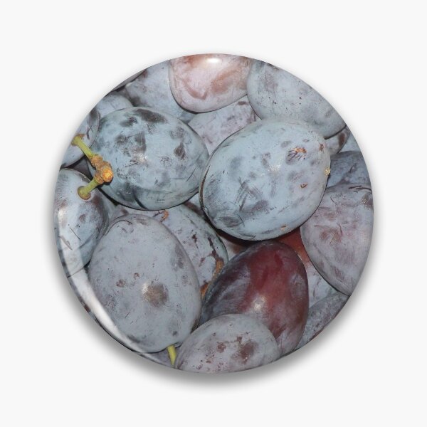 Item preview, Plums - Plums - Prunes designed and sold by Boscastle.