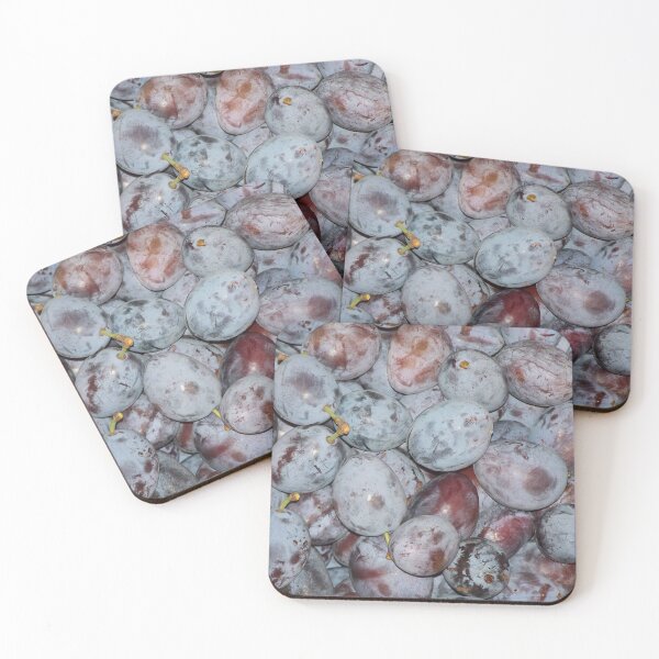 Item preview, Plums - Plums - Prunes designed and sold by Boscastle.