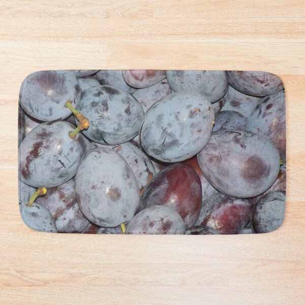 Item preview, Plums - Plums - Prunes designed and sold by Boscastle.