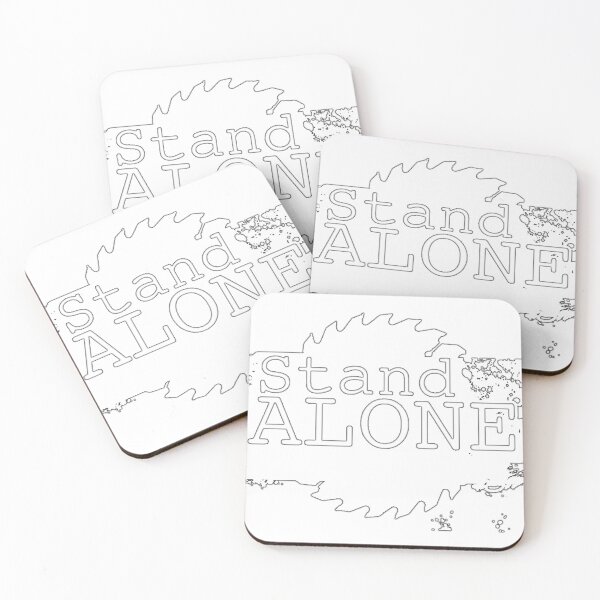 Item preview, stand alone t shirt designed and sold by Prototype78.