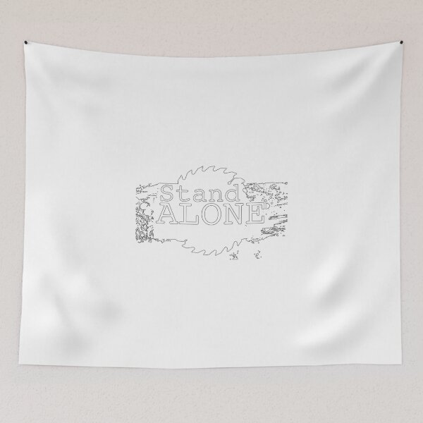 Item preview, stand alone t shirt designed and sold by Prototype78.