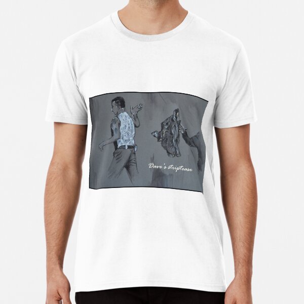 Dave Gahan Clothing Redbubble