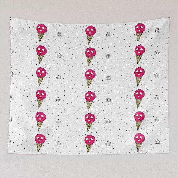 Item preview, Estas Helada ! designed and sold by MillaMiranda.