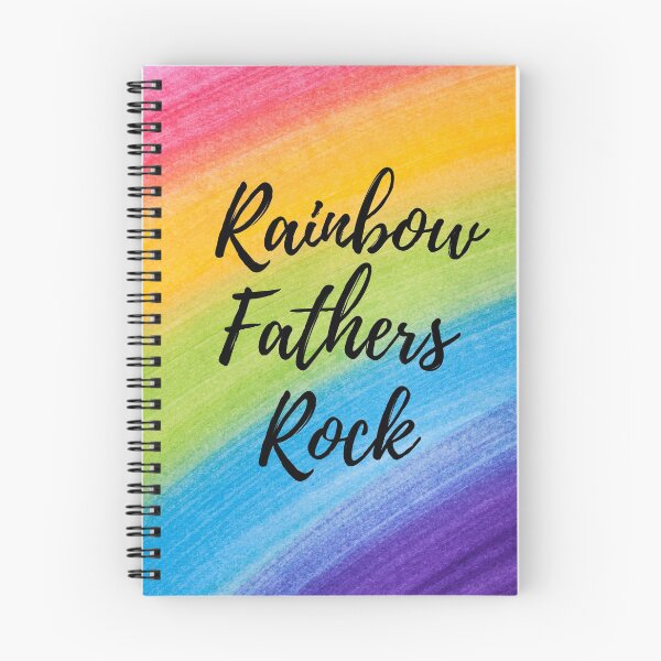 Item preview, Camiseta inspirada del día del padre LGBT designed and sold by TimeForDesign.