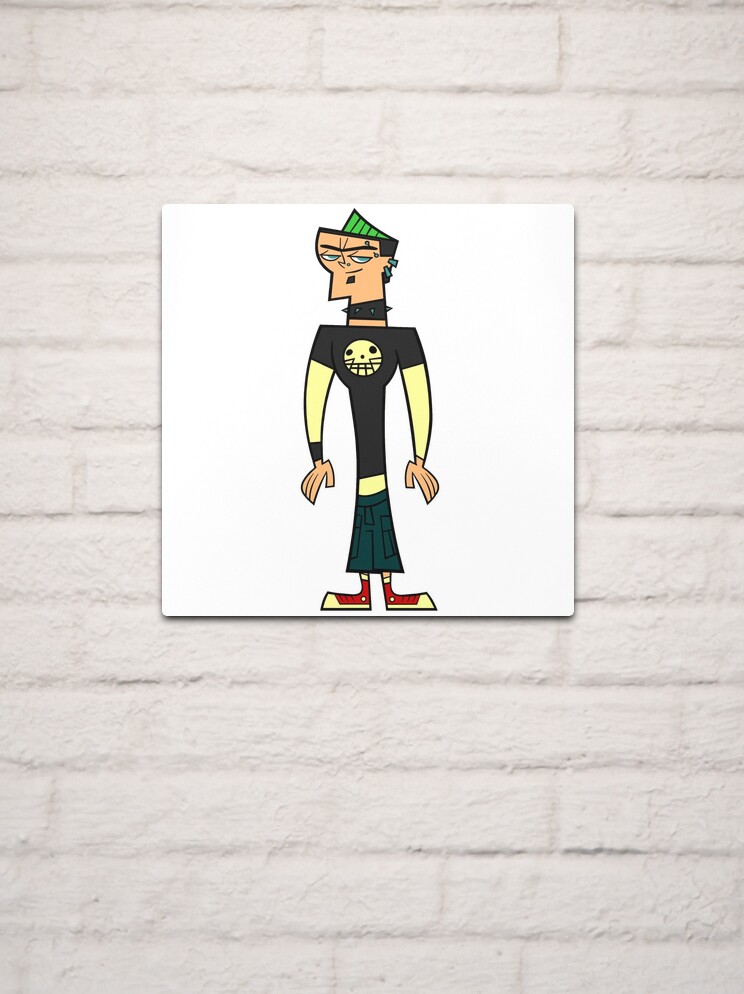 Gwen - Total Drama  Poster for Sale by Katari Designs