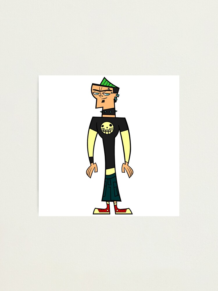 gwen total drama island in my style｜Pesquisa do TikTok