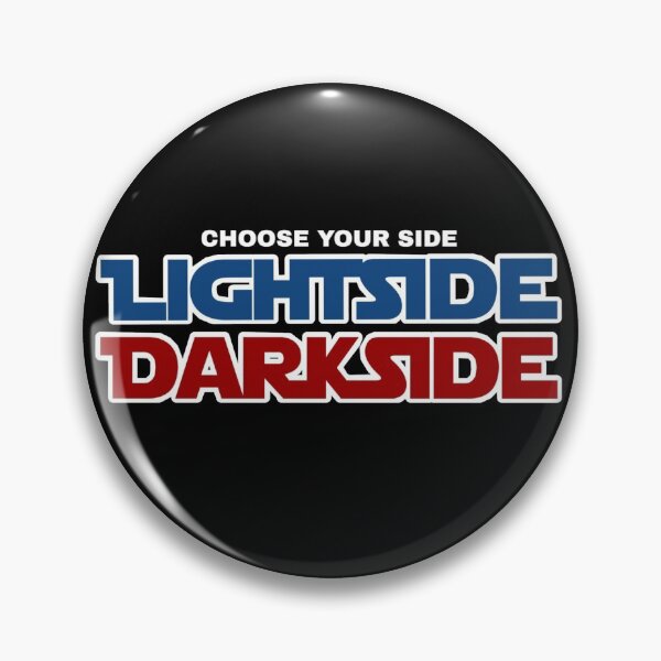 Item preview, Choose Your Side SW designed and sold by CollectorsDenSG.