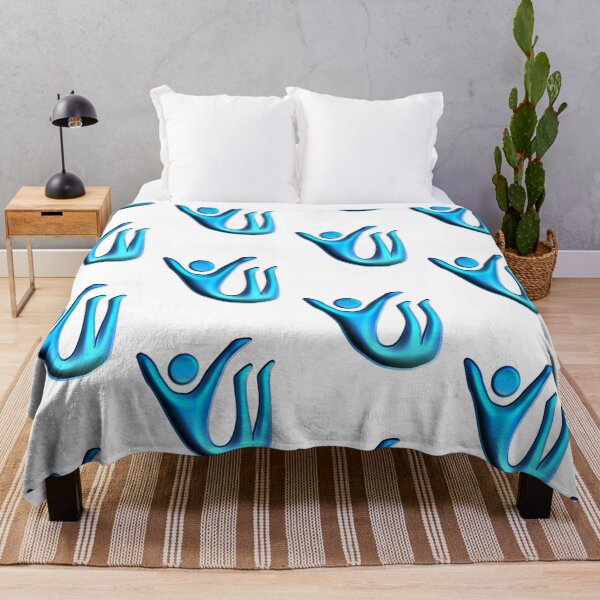 Item preview, THE FLYING BUTTERFLY SWIMMER designed and sold by Ralek.