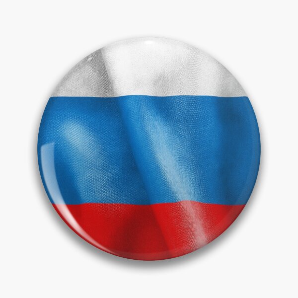 Item preview, Russian Federation Flag designed and sold by MarkUK97.