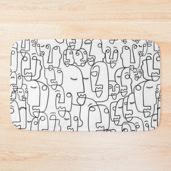 Item preview, Faces designed and sold by nataliewilsom.