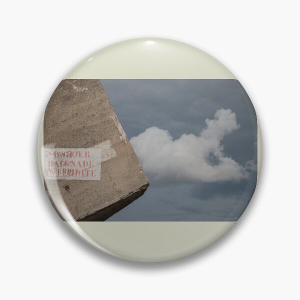 Item preview, Bunker ruins (WW2, North France) designed and sold by erikvanrent.