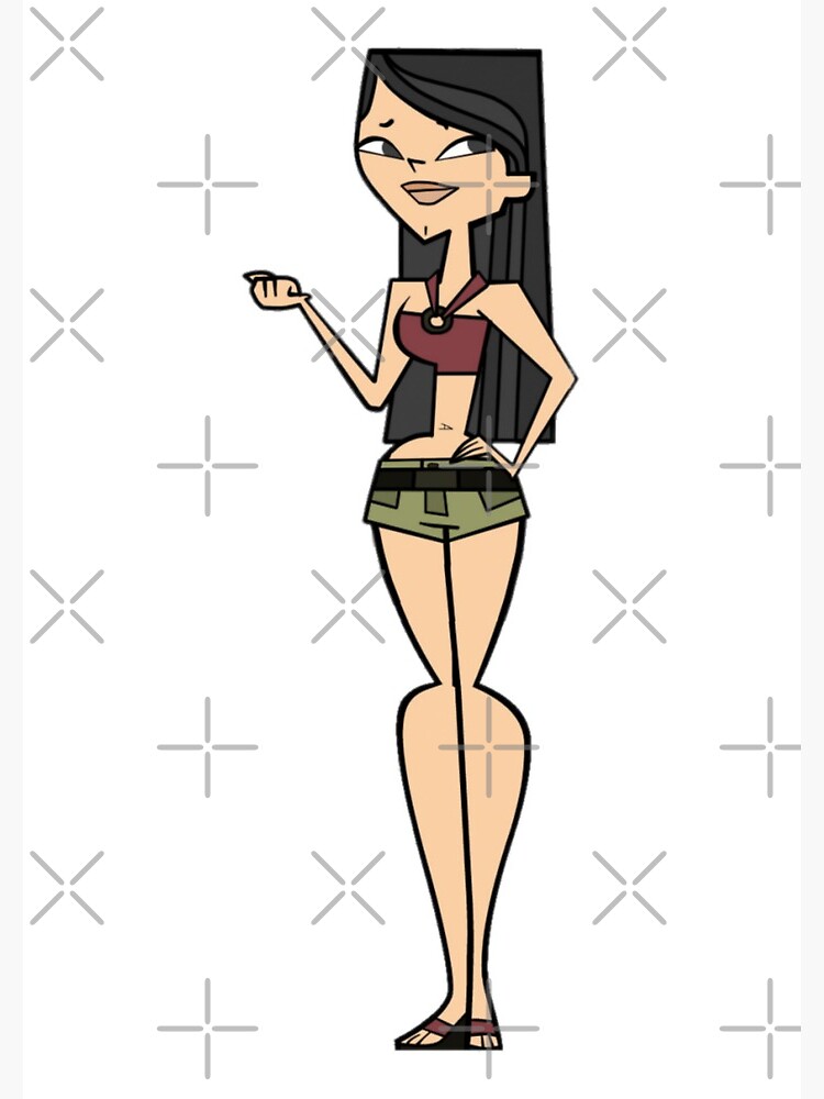 Total drama rama Project by Interesting Artist