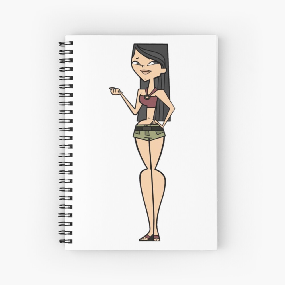 Heather - Total Drama 