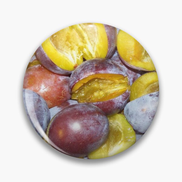 Item preview, Prunes cut open designed and sold by Boscastle.