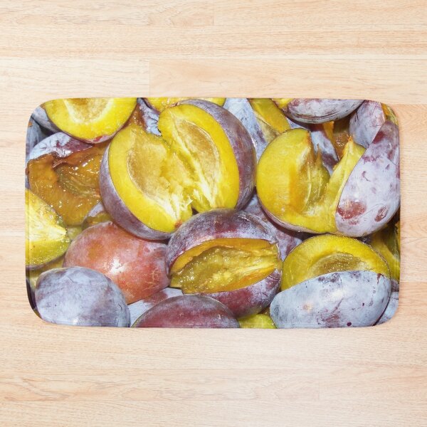Item preview, Prunes cut open designed and sold by Boscastle.