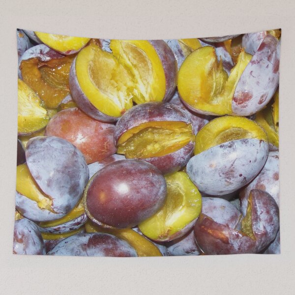Item preview, Prunes cut open designed and sold by Boscastle.