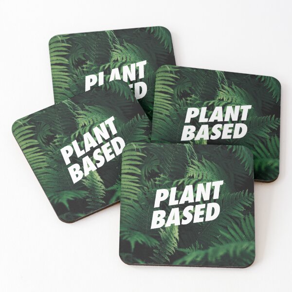 Item preview, Plant Based Vegan T-Shirt and more designed and sold by Bubblism.