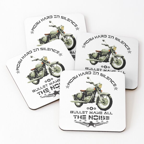 Item preview, Royal Enfield Bullet designed and sold by Beni-Beni.