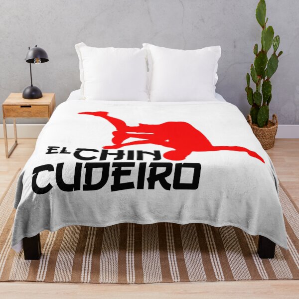 Item preview, El chino Cudeiro designed and sold by nipatrapos.