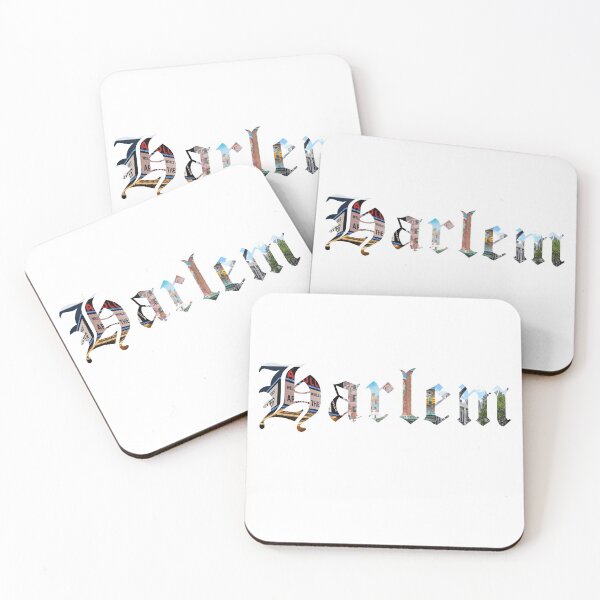 Item preview, HARLEM DAYS designed and sold by THEFreshYOUNGgent.