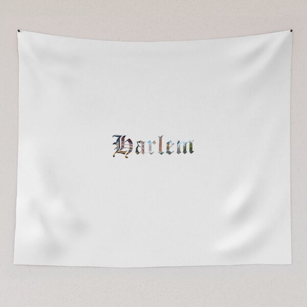 Item preview, HARLEM DAYS designed and sold by THEFreshYOUNGgent.