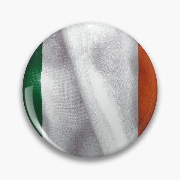Item preview, Ireland Flag designed and sold by MarkUK97.