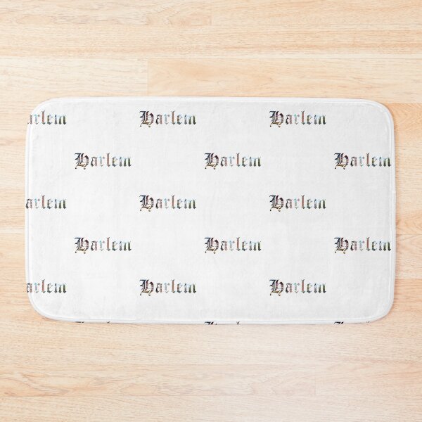 Item preview, HARLEM DAYS designed and sold by THEFreshYOUNGgent.