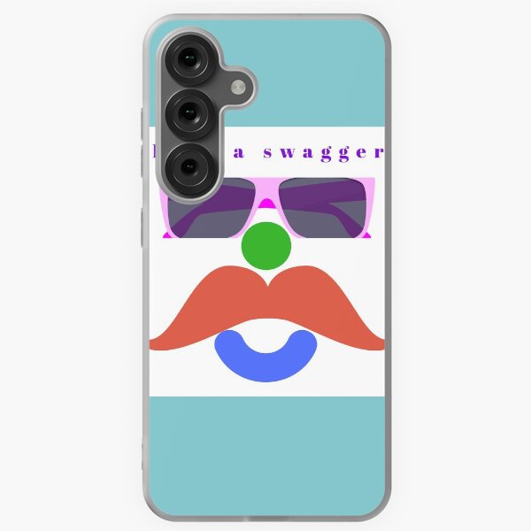 Item preview, I am a swagger designed and sold by Himani Singla.