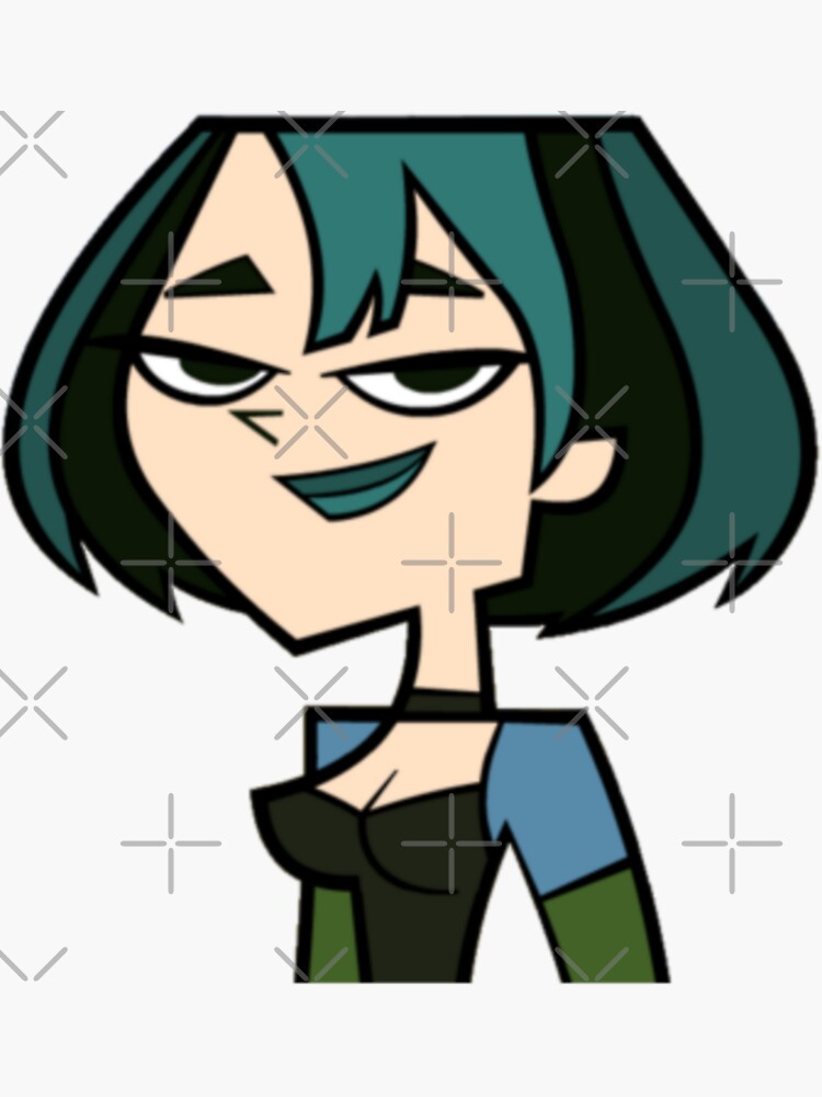 Total Drama Island png images