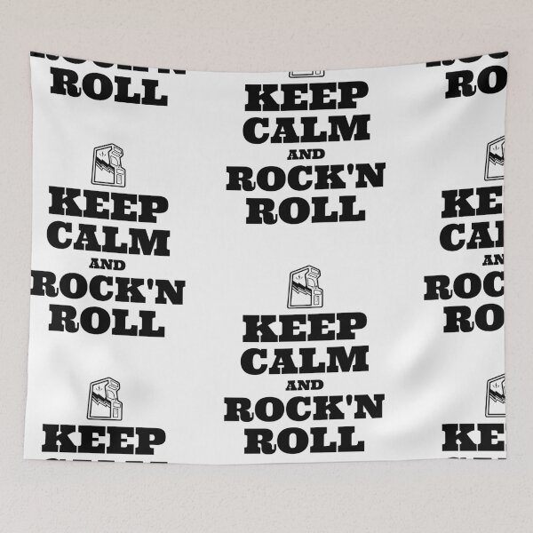 Item preview, gift rock t shirt designed and sold by ali998.