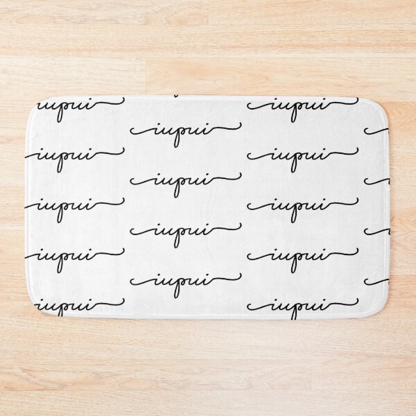 Item preview, iupui 8 designed and sold by Nicole Christine.