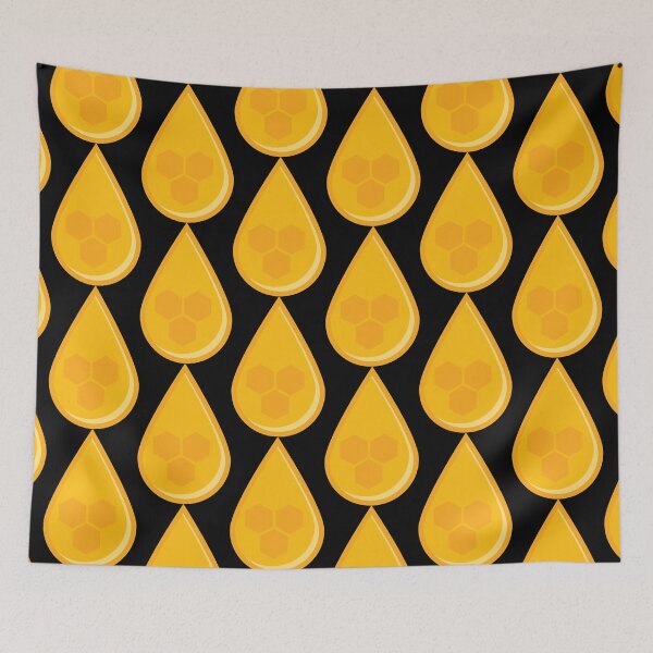 Item preview, Honey drops designed and sold by Seb-Sk93.
