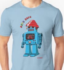 Devo Bots 002 Unisex T-Shirt