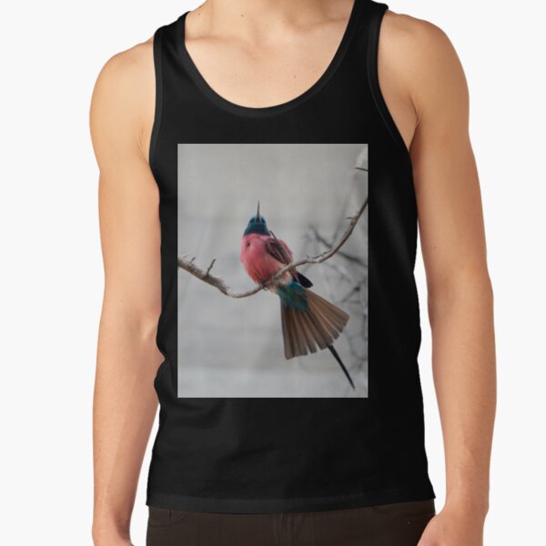 Bird Tank Top