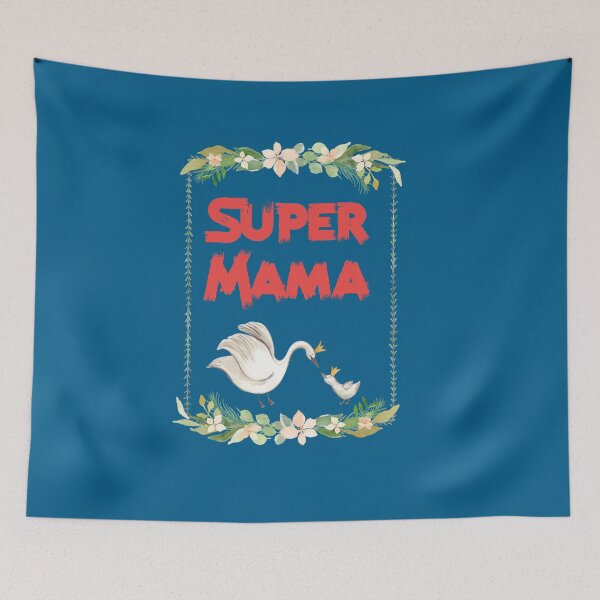 Item preview, Mom and Me Birds  designed and sold by dinadesign.