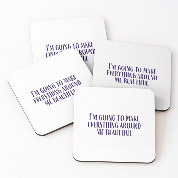 Item preview, Everything Around Me designed and sold by rymcintire.