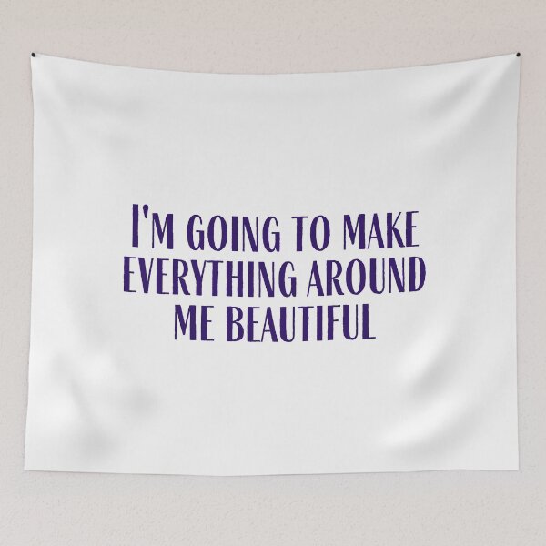 Item preview, Everything Around Me designed and sold by rymcintire.