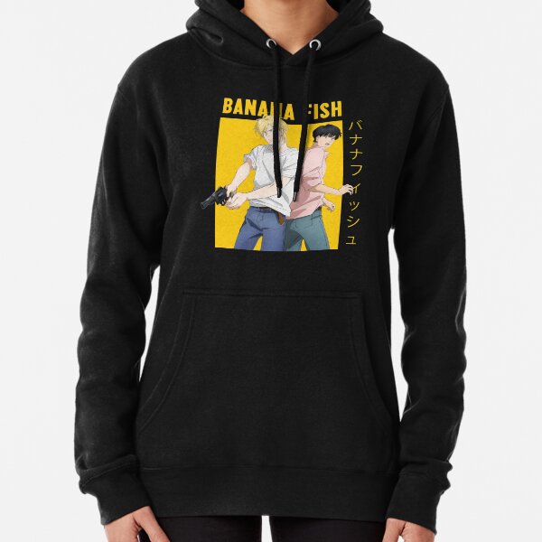 Lince Sudadera con capucha