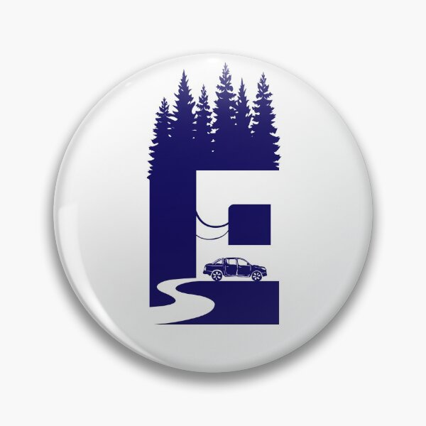 Item preview, Letter E outdoor theme designed and sold by Lindycreative19.