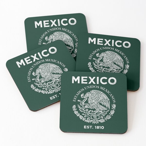 Item preview, Mexico Establish 1810 Independence Day  designed and sold by goodspy.