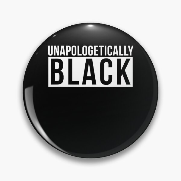 Item preview, Unpologetically Black Funny Black Lives Matter Gift designed and sold by YanShen779.