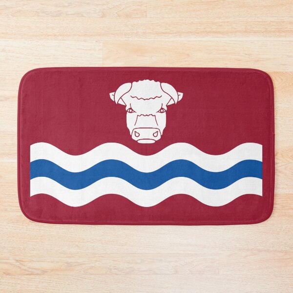 Item preview, Herefordshire County Flag designed and sold by SolarCross.