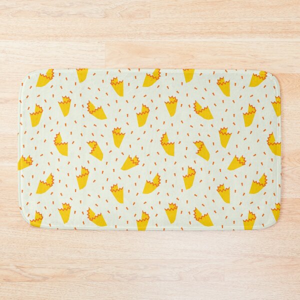 Item preview, Pencil Shavings - White designed and sold by Keaton Flowers.