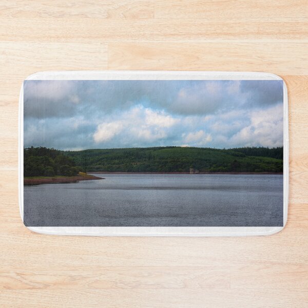 Item preview, Usk Reservoir  designed and sold by Chris Thaxter.