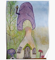 Fairyland Poster