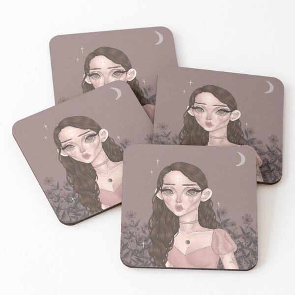Item preview, Bittersweet designed and sold by Tea Doorante.